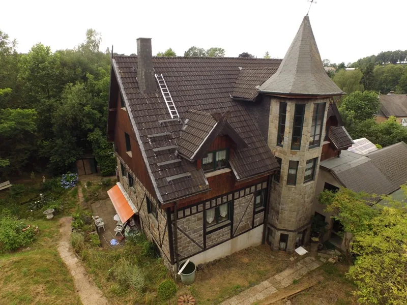 Seitenansicht 2018