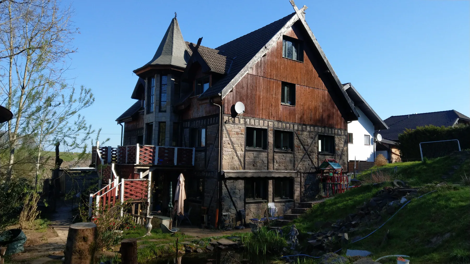 Haus 2019