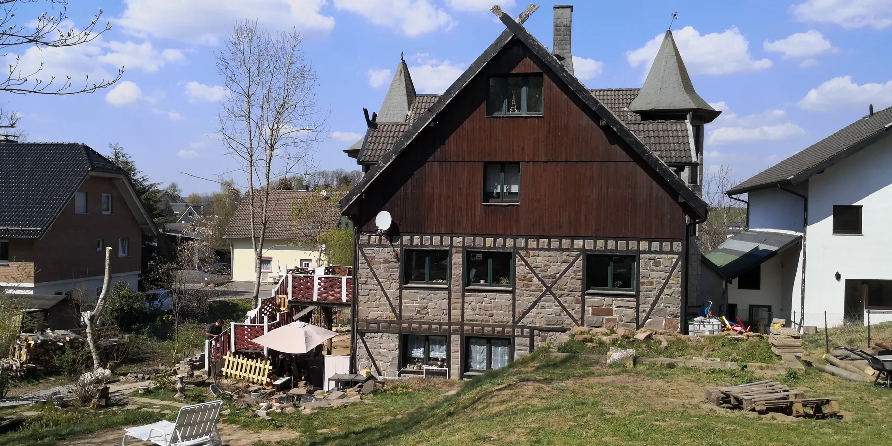 Haus 2020